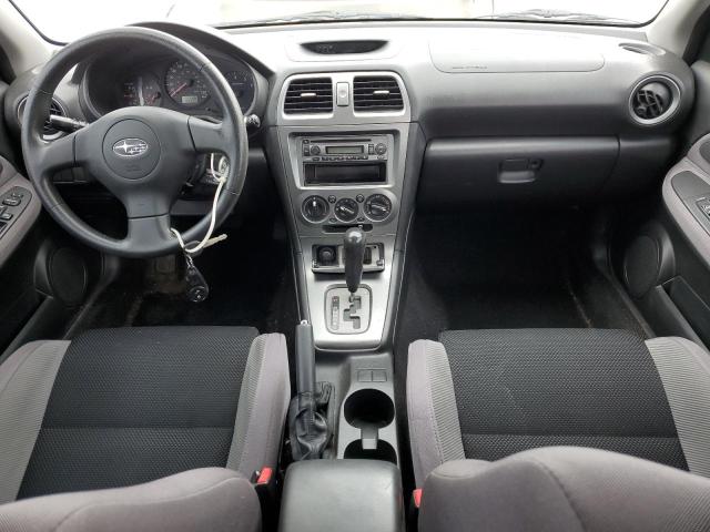 Photo 8 from auction – 2007 SUBARU IMPREZA 2. with VIN JF1GG61657H808538