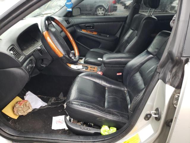 Photo 7 from auction – 2000 LEXUS ES 300 with VIN JT8BF28G1Y5091085