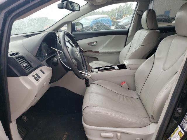Фото 7 с аукциона – 2011 TOYOTA VENZA с VIN 4T3BK3BB3BU048173