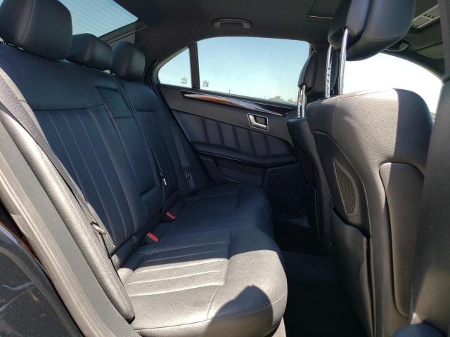 Photo 10 from auction – 2013 MERCEDES-BENZ E 550 4MAT with VIN WDDHF9BB0DA706900