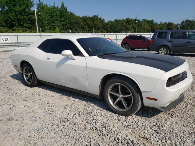 Photo 4 from auction – 2010 DODGE CHALLENGER with VIN 2B3CJ4DV8AH137239