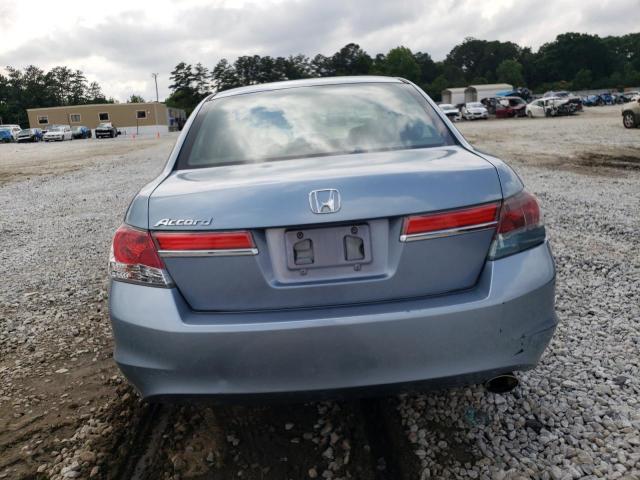 Photo 6 from auction – 2012 HONDA ACCORD LX with VIN 1HGCP2F38CA135913