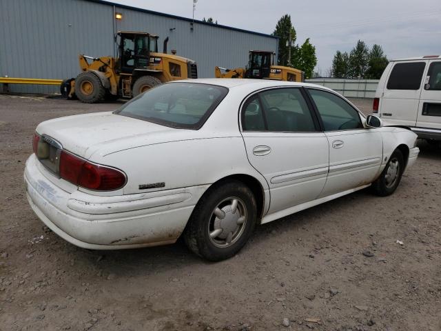 Photo 3 from auction – 2000 BUICK LESABRE CU with VIN 1G4HP54K2Y4281211