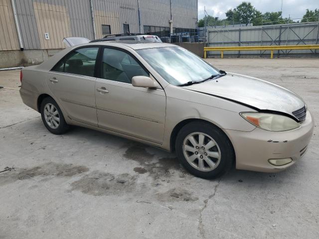 Photo 4 from auction – 2004 TOYOTA CAMRY LE with VIN 4T1BF32K34U076569