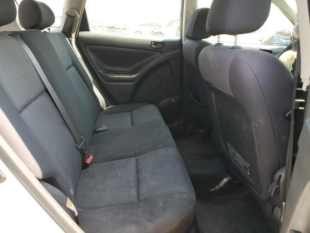Photo 10 from auction – 2003 PONTIAC VIBE with VIN 5Y2SL62863Z436955