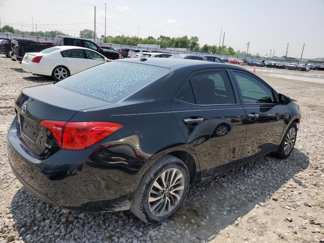 Photo 3 from auction – 2017 TOYOTA COROLLA L with VIN 5YFBURHE4HP666457