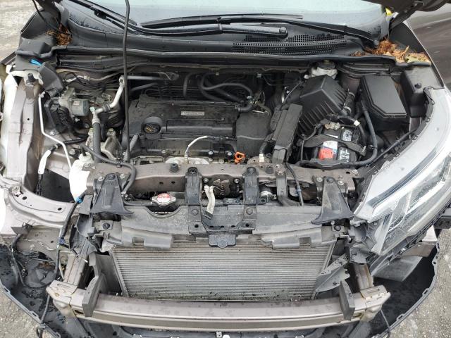 Photo 12 from auction – 2016 HONDA CR-V EXL with VIN 2HKRM4H7XGH701436