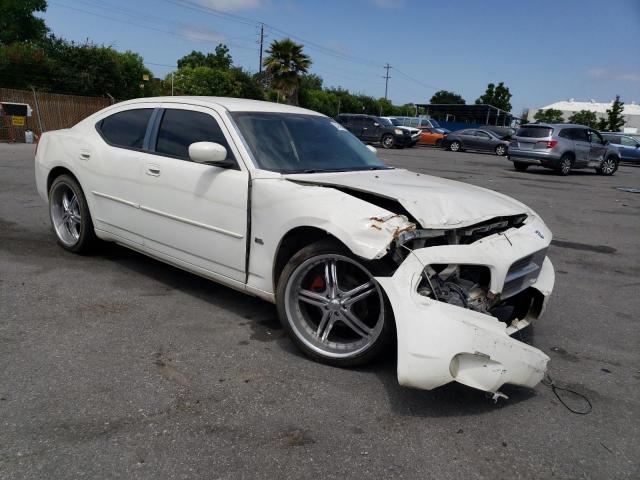 Photo 4 from auction – 2010 DODGE CHARGER SX with VIN 2B3CA3CV7AH187660
