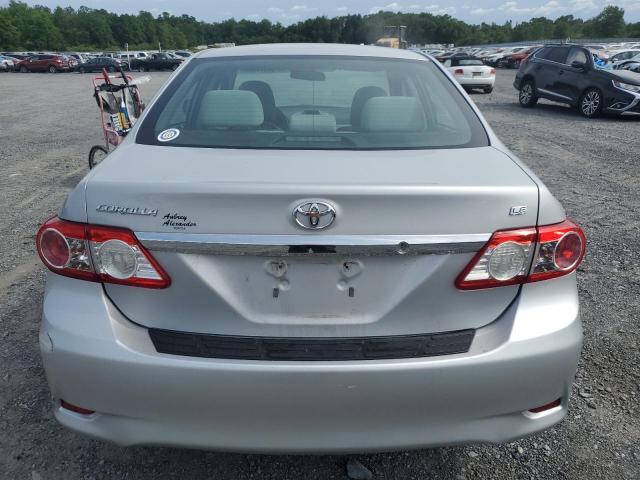 صورة رقم 6 من المزاد - 2013 TOYOTA COROLLA BA مع VIN 2T1BU4EE1DC973778