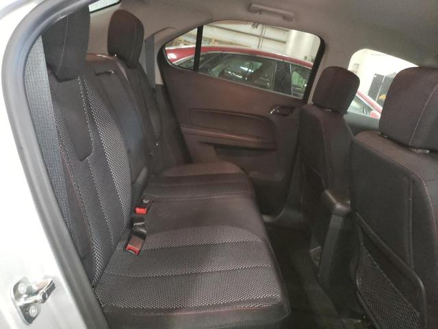 Photo 11 from auction – 2017 CHEVROLET EQUINOX LT with VIN 2GNALCEK6H1586475