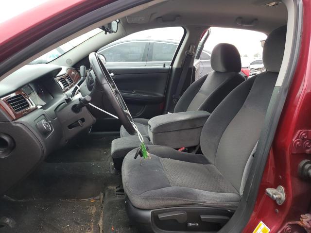 Photo 7 from auction – 2011 CHEVROLET IMPALA LT with VIN 2G1WB5EK7B1176250