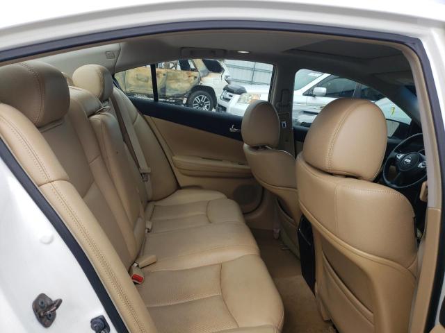 Photo 10 from auction – 2010 NISSAN MAXIMA S with VIN 1N4AA5AP3AC820105