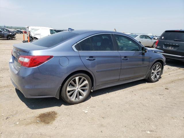 Photo 3 from auction – 2016 SUBARU LEGACY 2.5 with VIN 4S3BNBN63G3038074