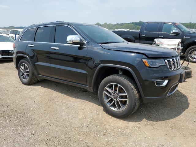Photo 4 from auction – 2019 JEEP GRAND CHER with VIN 1C4RJFBGXKC748872