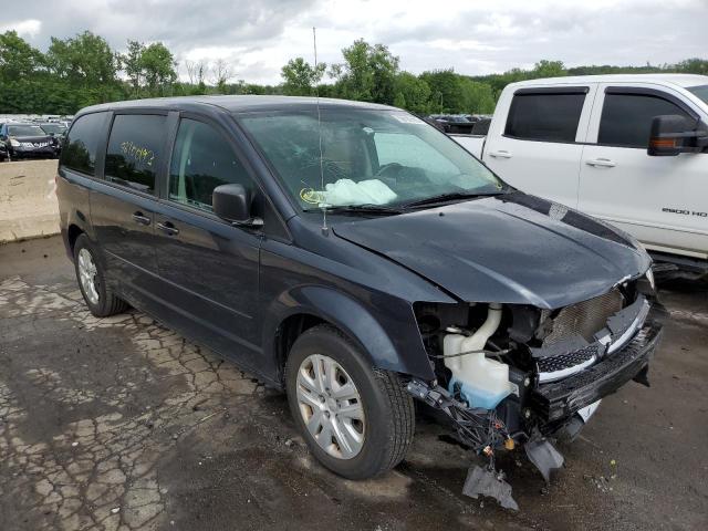 Photo 4 from auction – 2014 DODGE GRAND CARA with VIN 2C4RDGBG4ER452576