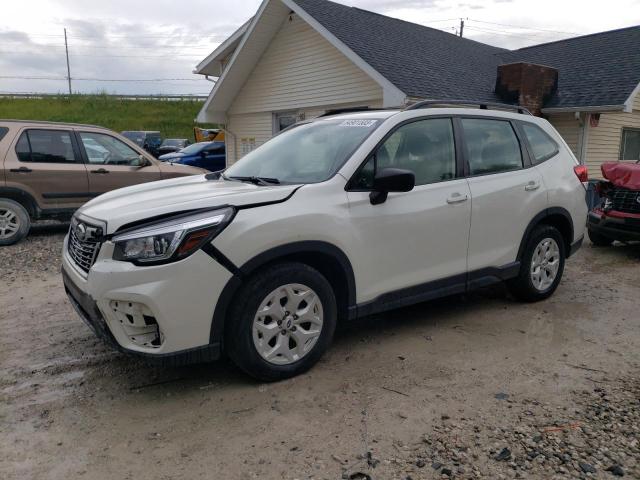 Zdjęcie 1 z aukcji – 2020 SUBARU FORESTER z VIN JF2SKADC4LH532808