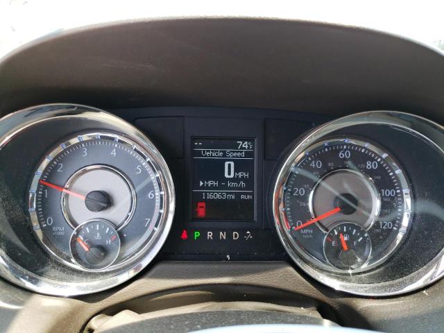 Photo 9 from auction – 2011 CHRYSLER TOWN & COU with VIN 2A4RR5DG0BR766217
