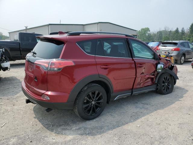 Photo 3 from auction – 2018 TOYOTA RAV4 ADVEN with VIN 2T3RFREV4JW797929
