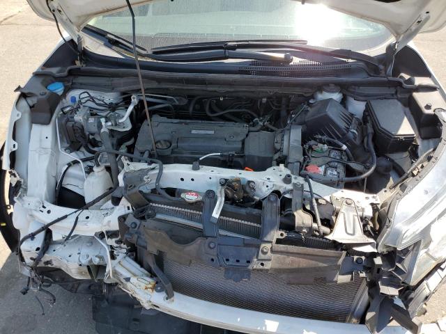 Photo 12 from auction – 2016 HONDA CR-V EXL with VIN 5J6RM4H75GL107391