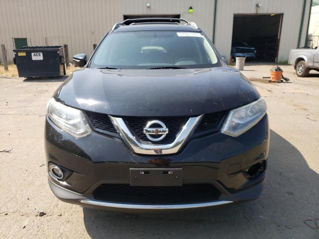 Photo 5 from auction – 2015 NISSAN ROGUE S with VIN 5N1AT2MV2FC860384