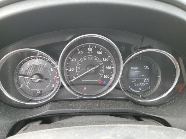 Photo 9 from auction – 2014 MAZDA 6 TOURING with VIN JM1GJ1V68E1142497