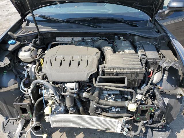 Photo 11 from auction – 2020 AUDI Q3 PREMIUM with VIN WA1EECF37L1064247