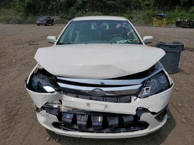 Photo 5 from auction – 2012 FORD FUSION SEL with VIN 3FAHP0JA6CR291801