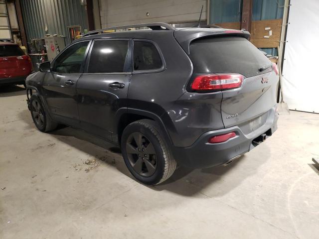 Снимка 2 от търг – 2016 JEEP CHEROKEE с VIN 1C4PJMCB8GW366912