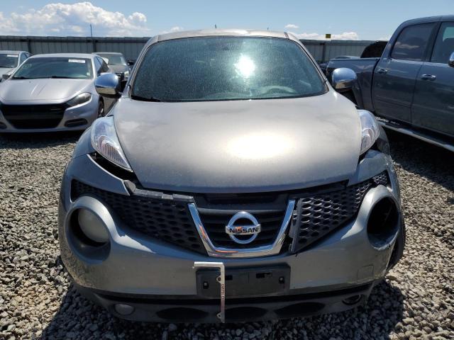 Photo 5 from auction – 2012 NISSAN JUKE S with VIN JN8AF5MR8CT104994