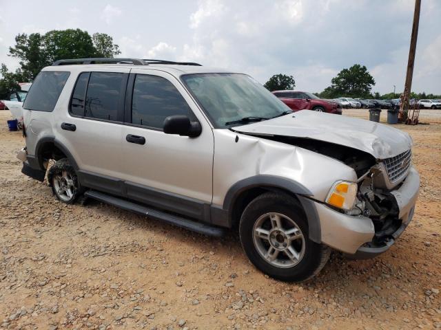 Photo 4 from auction – 2003 FORD EXPLORER X with VIN 1FMZU73K53UA46613