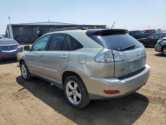 Photo 2 from auction – 2004 LEXUS RX 330 with VIN 2T2GA31U04C013756