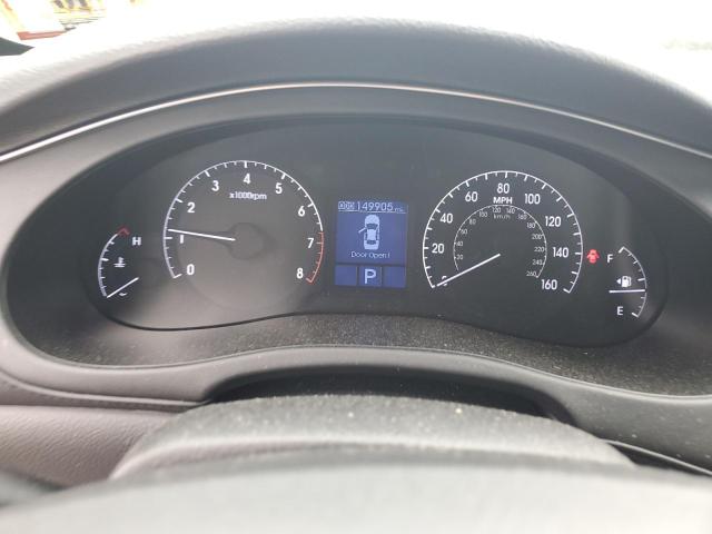 Photo 9 from auction – 2013 HYUNDAI GENESIS 3. with VIN KMHGC4DD0DU212918
