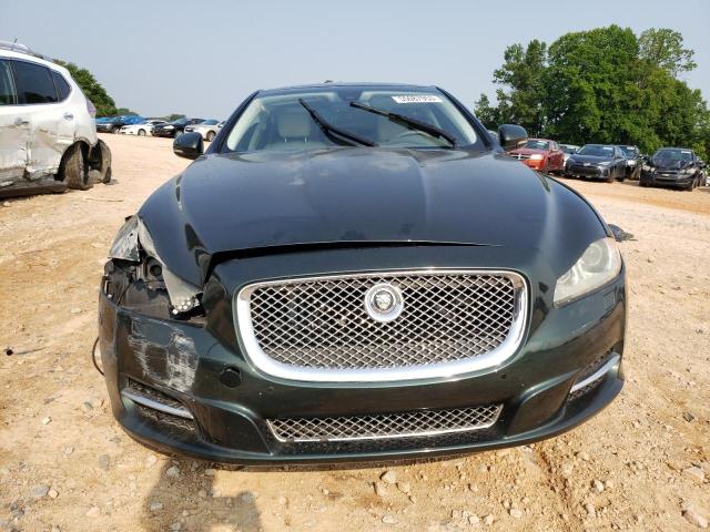 Photo 5 from auction – 2012 JAGUAR XJ with VIN SAJWA1CB9CLV22558