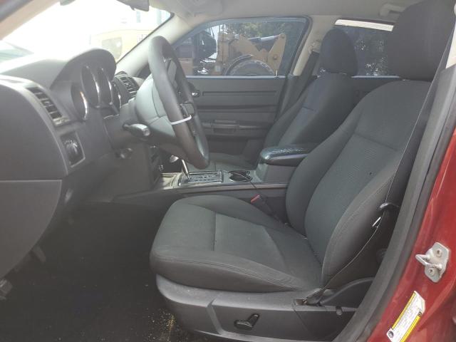 Photo 7 from auction – 2008 DODGE CHARGER with VIN 2B3KA43G68H306473