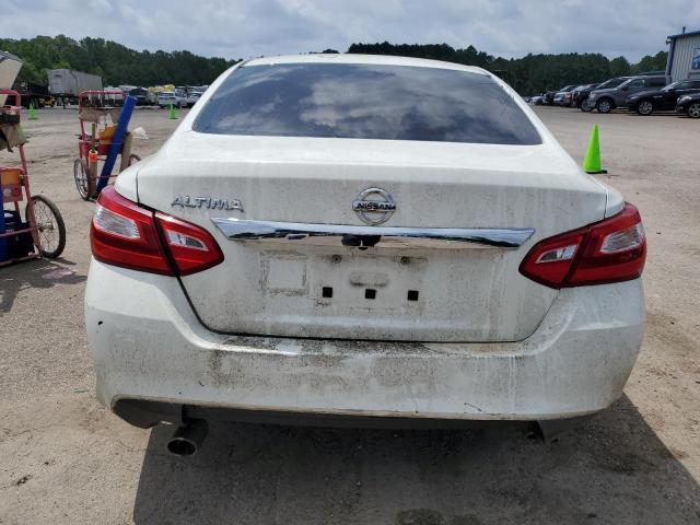 Photo 6 from auction – 2017 NISSAN ALTIMA 2.5 with VIN 1N4AL3AP0HC114444