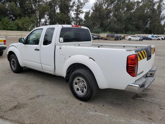 Фото 2 с аукциона – 2012 NISSAN FRONTIER S с VIN 1N6BD0CT5CC442436