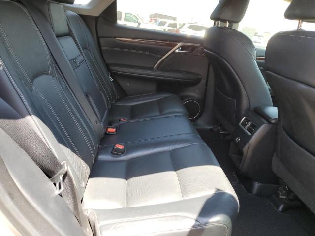 Photo 11 from auction – 2017 LEXUS RX 450H BA with VIN 2T2BGMCA1HC018827