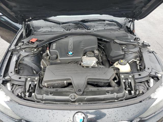 Photo 11 from auction – 2015 BMW 328 I with VIN WBA3A5C58FF606566