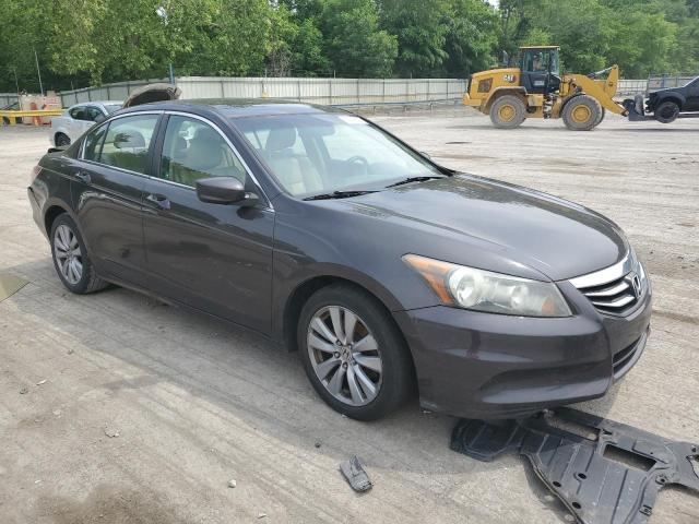 Photo 4 from auction – 2011 HONDA ACCORD EXL with VIN 1HGCP2F88BA048085