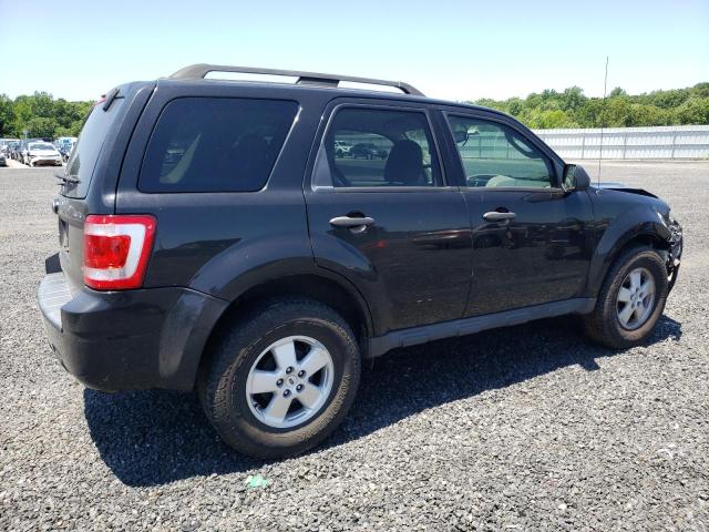 Photo 3 from auction – 2011 FORD ESCAPE XLT with VIN 1FMCU9D73BKB50524