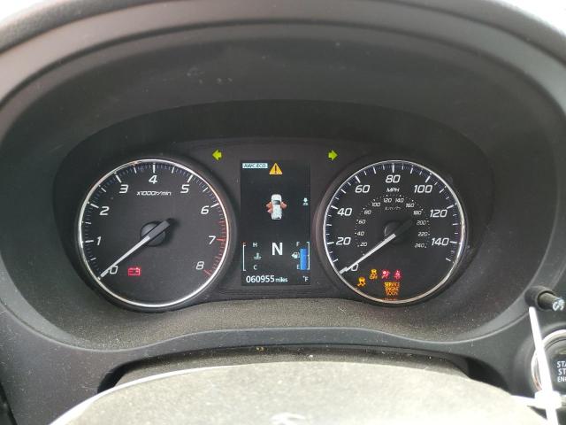 Photo 9 from auction – 2019 MITSUBISHI OUTLANDER with VIN JA4AZ3A37KZ042081