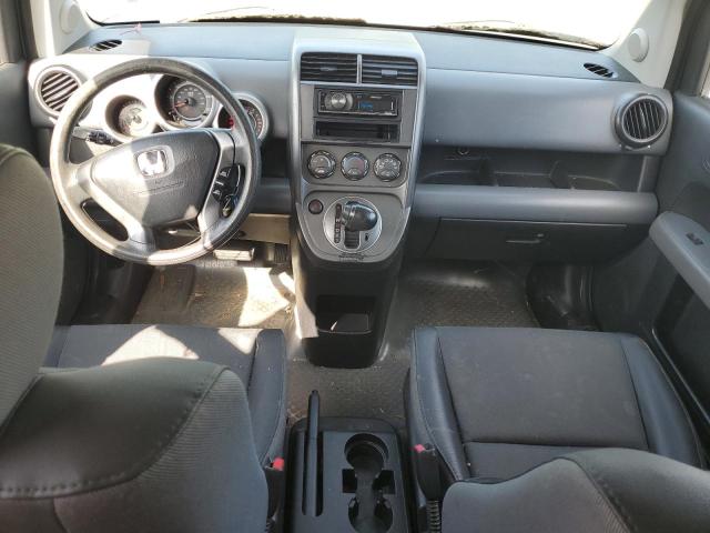 Photo 8 from auction – 2005 HONDA ELEMENT LX with VIN 5J6YH28305L032243