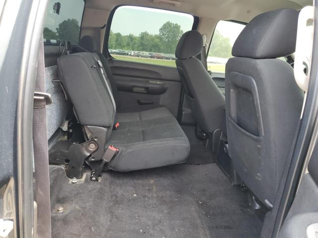 Photo 10 from auction – 2011 GMC SIERRA K15 with VIN 3GTP2VE38BG223443