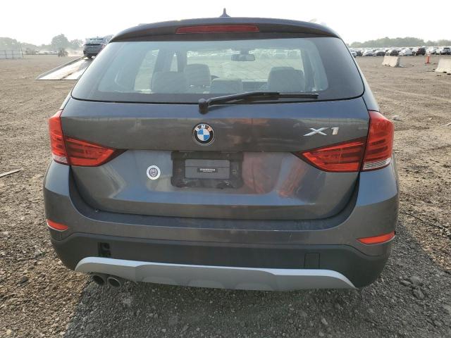 Photo 6 from auction – 2013 BMW X1 XDRIVE2 with VIN WBAVL1C50DVR91488