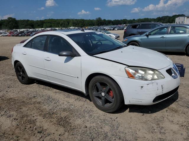 Photo 4 from auction – 2008 PONTIAC G6 BASE with VIN 1G2ZG57N384241223