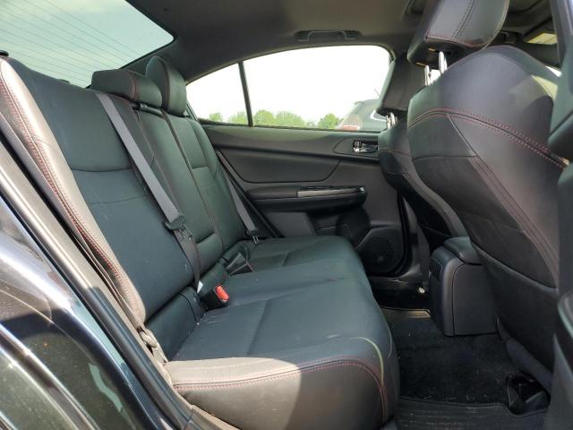 Photo 10 from auction – 2018 SUBARU WRX LIMITE with VIN JF1VA1F61J9813645