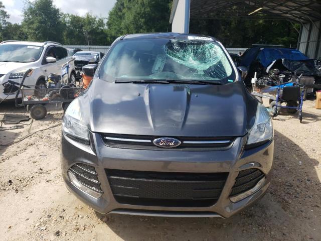 Photo 5 from auction – 2016 FORD ESCAPE SE with VIN 1FMCU0G97GUB30975