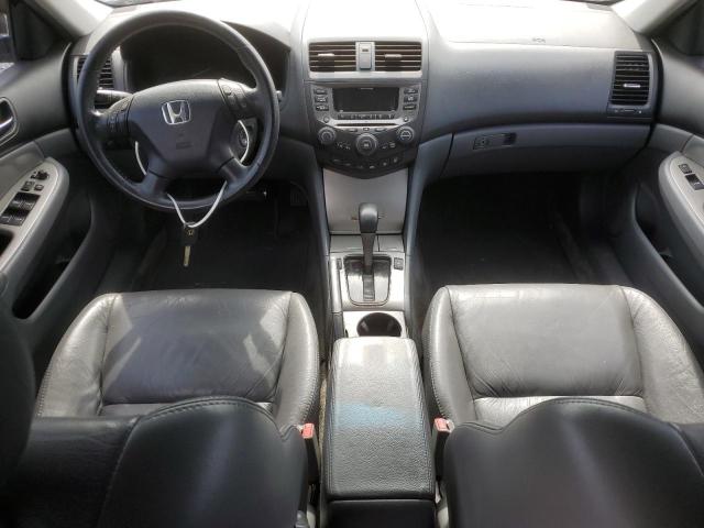 Photo 8 from auction – 2007 HONDA ACCORD EX with VIN 1HGCM66507A012338