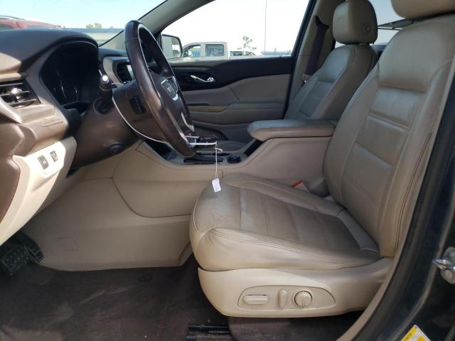 Photo 7 from auction – 2019 GMC ACADIA DEN with VIN 1GKKNXLS4KZ121875