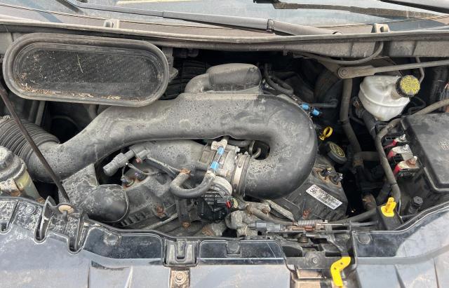 Photo 7 from auction – 2018 FORD TRANSIT T- with VIN 1FTYR2ZM4JKB09240